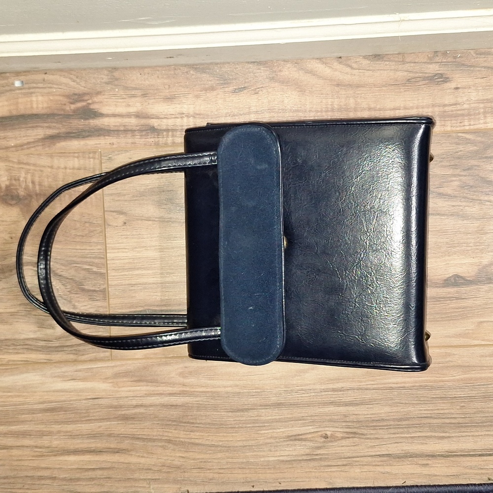 Vintage Hand/Wrist Purse